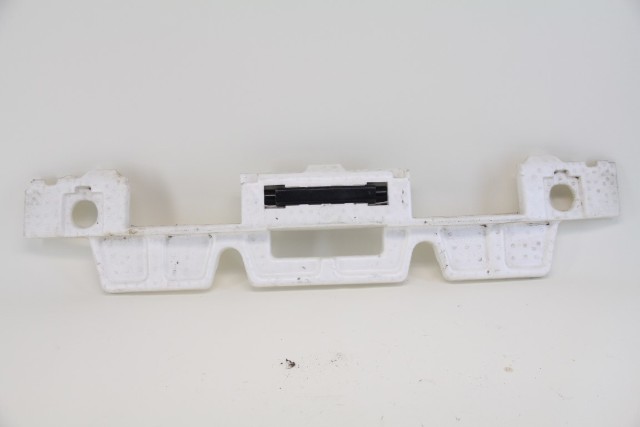 Lexus GS350 07-11 Rear Bumper Absorber White 52615-30240, A607, OEM, 2007, 2008, 2009, 2010, 2011