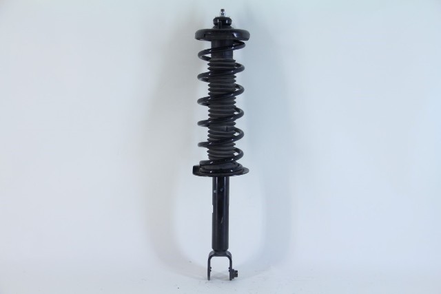 Acura TL 09-14 Rear Left/Driver Shock Absorber Suspension Strut, OEM, 2009, 2010, 2011, 2012, 2013, 2014