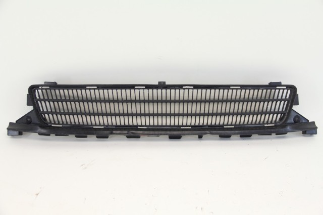 Lexus GS350 07-11 Front Bumper Grille Grill Black 53112-30310, A607, OEM, 2007, 2008, 2009, 2010, 2011