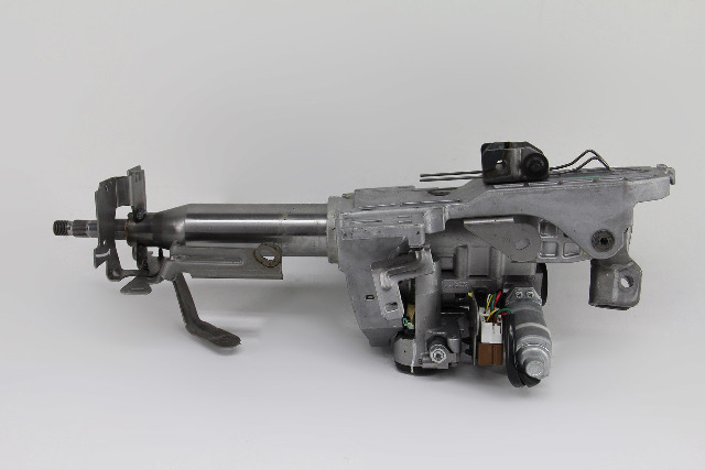 Honda Odyssey 11-12 Steering Column Assembly 53200-TK8-A11, A636, OEM, 2011, 2012