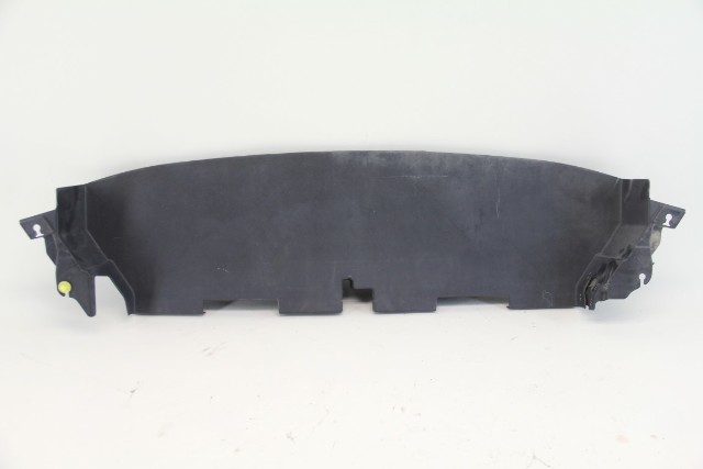 Lexus GS350 07-11 Front Lower Radiator Support Cover 53289-30141, A607, OEM, 2007, 2008, 2009, 2010, 2011