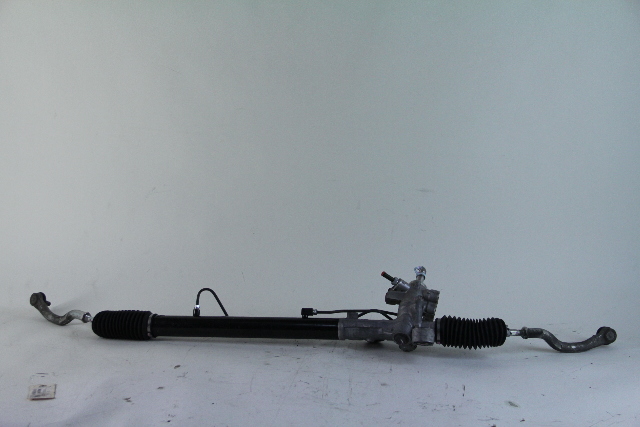 Honda Accord 08-12 Sedan Power Steering Rack & And Pinion 3.5 V6 53601-TA6-A02, A611, OEM, 2008, 2009, 2010, 2011, 2012