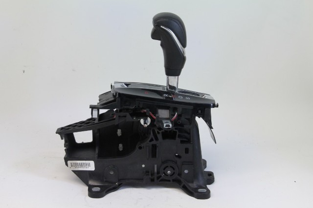 Honda Accord 13-17 Select Lever A/T Floor Shift Knob Shifter 54200-T2A-A93, A616, OEM, 2013, 2014, 2015, 2016, 2017