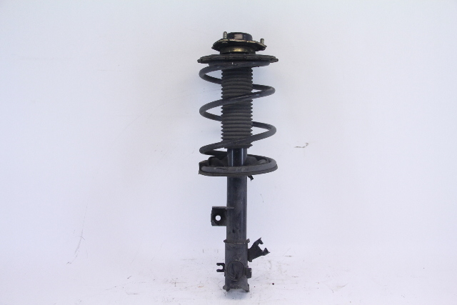 2003-2004 Infiniti FX35 AWD Shock Absorber Strut, Front Left 54303-CG085, A563, OEM, 2003, 2004