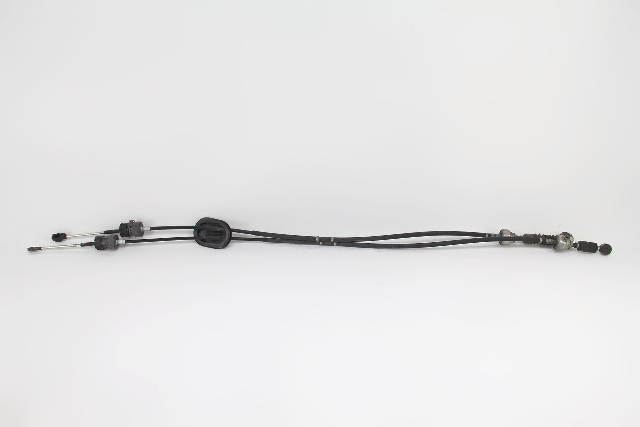 Honda Accord 13-17 Shifter Shift Wire Control Cable M/T 54310-T2A-A02, A646, OEM, 2013, 2014, 2015, 2016, 2017