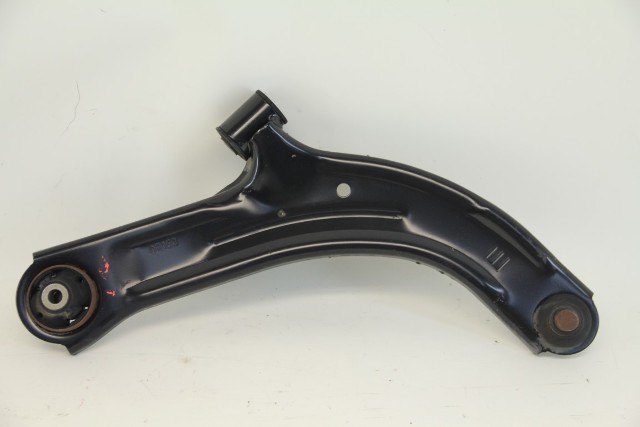 Nissan Cube 09-14 Front Right Lower Control Arm 54500-1FU0B, A599, OEM, 2009, 2010, 2011, 2012, 2013, 2014