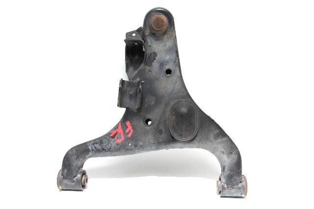 Infiniti QX56 08-10 Lower Control Arm, Front Right Passenger Side 54500-7S002, A651, OEM, 2008, 2009, 2010