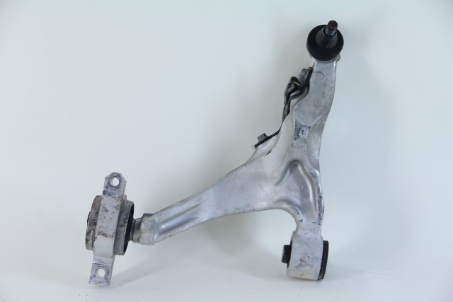 Infiniti G37 Coupe 12-13 Front Right Lower Control Arm Suspension 54500-JL03B, A582, OEM, 2012, 2013
