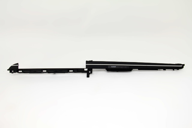 Toyota Prius 10-15 Instrument Cluster Panel Garnish Display 55475-47060, A659, OEM, 2010, 2011, 2012, 2013, 2014, 2015