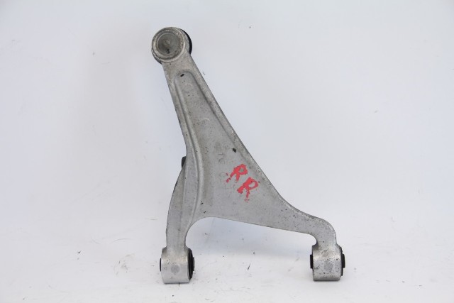 Infiniti FX35 09-12 Rear Right/Passenger Upper Control Arm 55501-1CA0A, A618, OEM, 2009, 2010, 2011, 2012