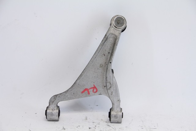 Infiniti FX35 09-12 Rear Left/Driver Upper Control Arm 55502-1CA0A, A618, OEM, 2009, 2010, 2011, 2012