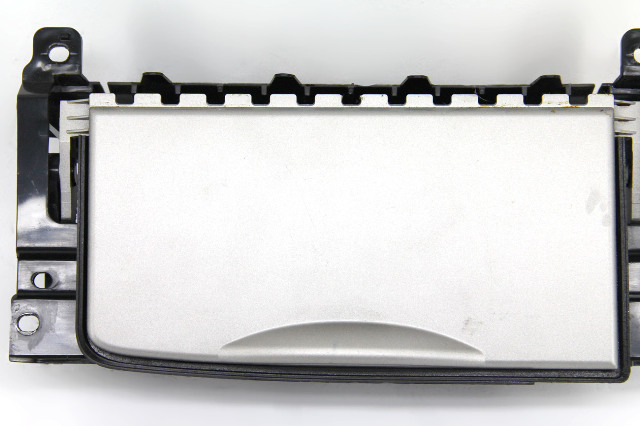 Toyota Camry 07-11 10-11 Center Console Pocket Cup Holder Trim Panel 55620-06050, A638, OEM, 2007, 2008, 2009, 2010, 2011