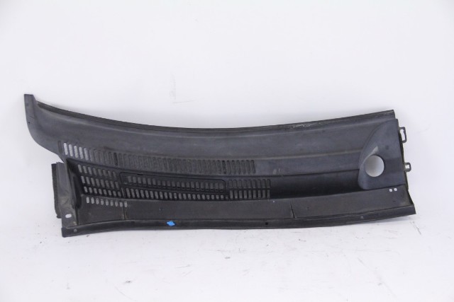Toyota Prius 04-09 Windshield Cowl Top Vent Cover Grille Right 55708-47050, OEM, 2004, 2005, 2006, 2007, 2008, 2009