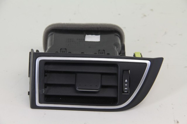 Toyota Camry 15-17 Dash A/C Vent, Left Driver Side, Black 55670-06210, A567, OEM, 2015, 2016, 2017