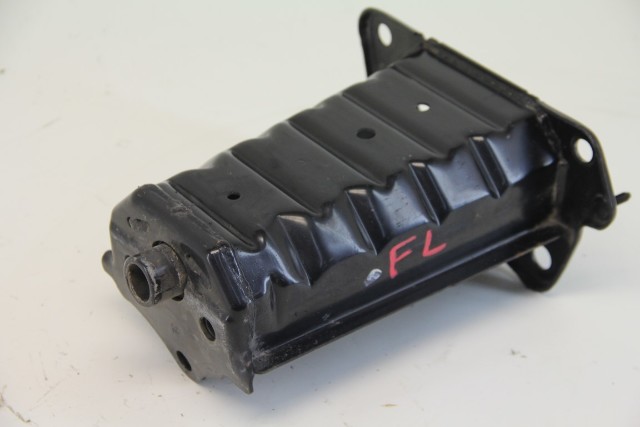 Lexus GS350 07-11 Front Left/Driver Bracket Reinforcement 57108-30101, A607, OEM, 2007, 2008, 2009, 2010, 2011