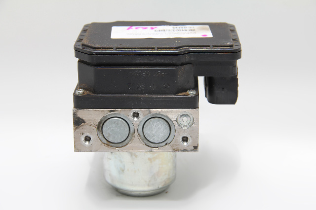 Honda Accord 13 EX-L 13 ABS Pump Anti Lock Brake System 3.5L A/T 57110-T2G-A03, A624, OEM, 2013