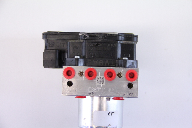 Acura ILX 16-17 Anti Lock Brake ABS Modulator Pump A/T VSA 57110-TV9-425, OEM, 2016, 2017