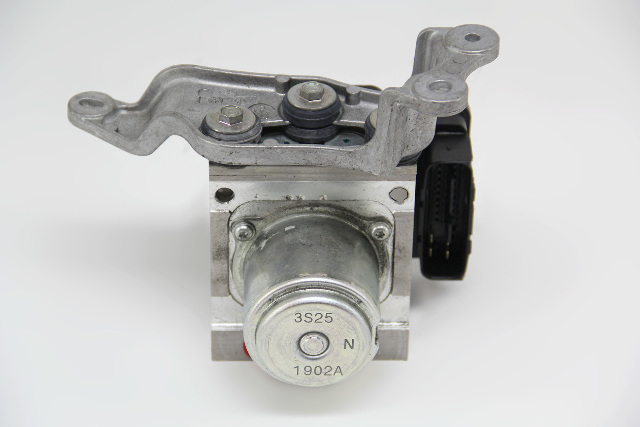 Acura ILX 13-15 ABS Pump Anti Lock Brake System 2.0L A/T 57110-TX6-315, OEM, 2013, 2014, 2015