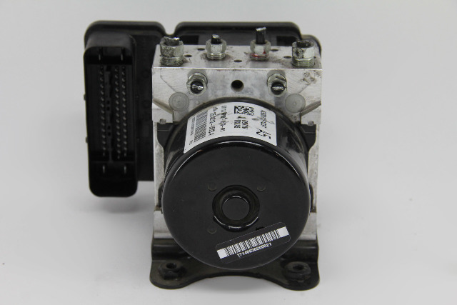 Honda Odyssey 11-13 Pump Modulator Anti Lock Brake System ABS 57111-TK8-A51, A636, OEM, 2011, 2012, 2013