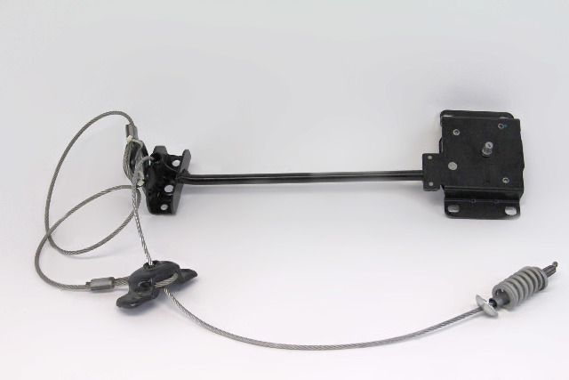 Infiniti QX60 14-17 Spare Wheel Carrier Holder 57210-3JA0C, A630, OEM, 2014, 2015, 2016, 2017