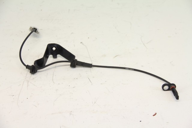 Acura TL 09-14 Rear Left/Right ABS Speed Sensor, A524, OEM, 2009, 2010, 2011, 2012, 2013, 2014