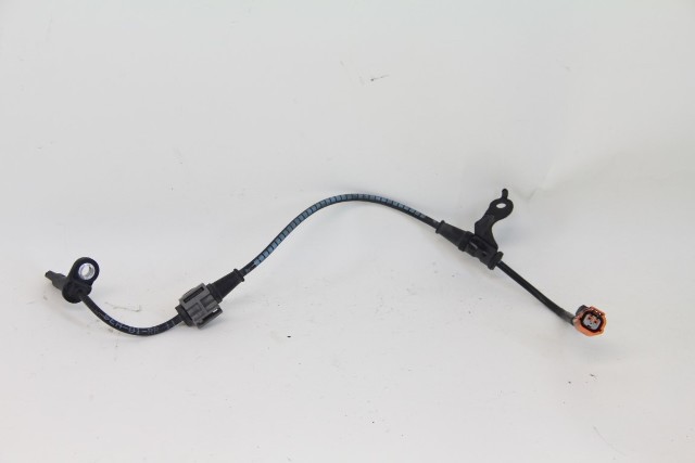 Acura TSX 04-08 ABS Speed Sensor Rear Left 57475-SEA-013, OEM, 2004, 2005, 2006, 2007, 2008