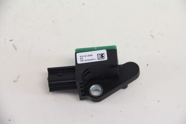 VW CC Rline 09-12 Left/Right Side Crash Impact Sensor 5N0 959 354, A574, OEM, 2009, 2010, 2011, 2012
