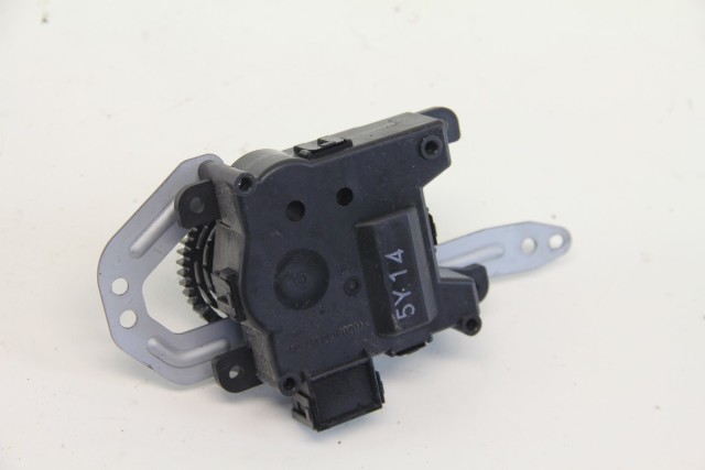 Honda CR-V CRV 15-16 Heater Blower Recirculate Motor Actuator 5Y14, OEM, 2015, 2016