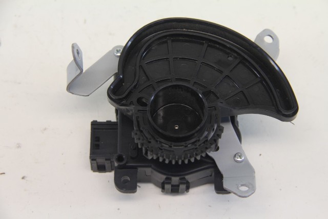 Honda CR-V CRV 15-16 Heater Blower Recirculate Motor Actuator 5Y16, OEM, 2015, 2016