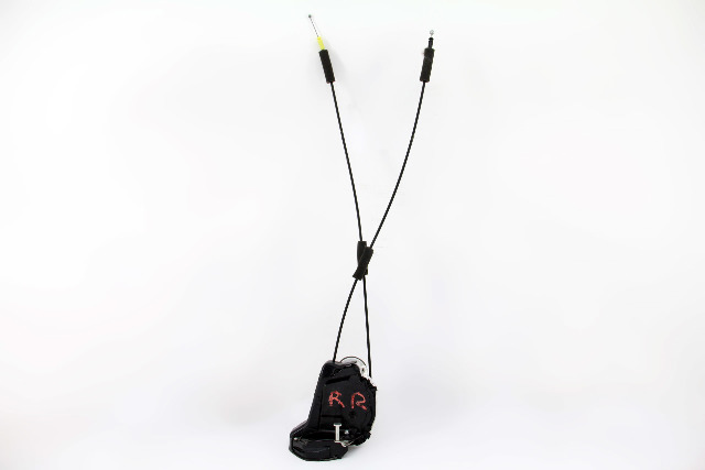 Subaru WRX 15-17 Door Lock Actuator, Rear Right/Passenger Side 61035VA000, A664, OEM, 2015, 2016, 2017