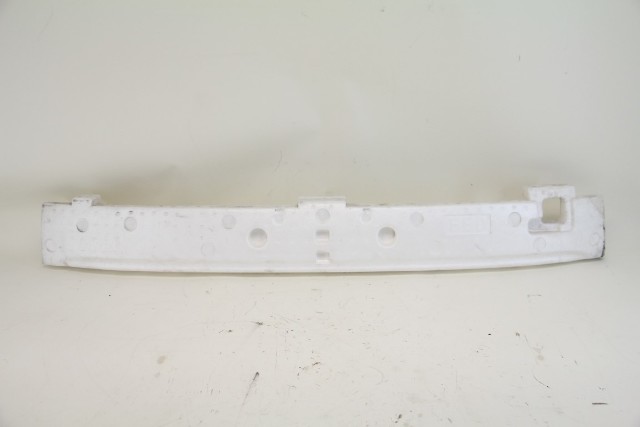 Nissan Cube 09-14 Front Bumper Absorber Reinforcement Enery 62090-1FC0A, OEM, 2009, 2010, 2011, 2012, 2013, 2014
