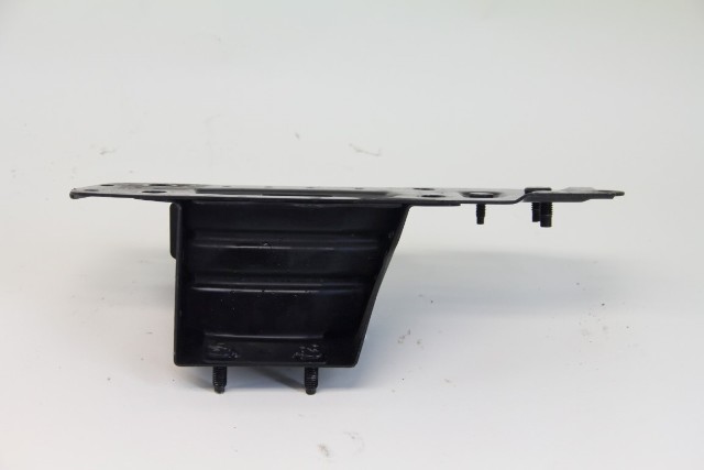 2003-2008 Infiniti FX35 FX45 Front Left Bumper Reinforcement Bracket Mount Support, 03-08, OEM, 2003, 2004, 2005, 2006, 2007, 2008