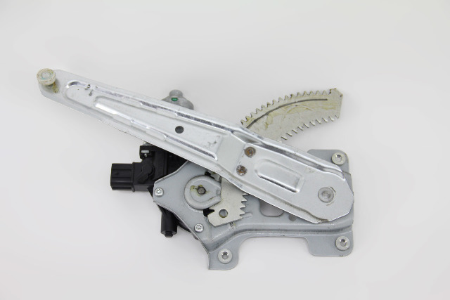 Subaru WRX 15-17 Rear Right Power Window Regulator Motor 62222FJ000, A664, OEM, 2015, 2016, 2017