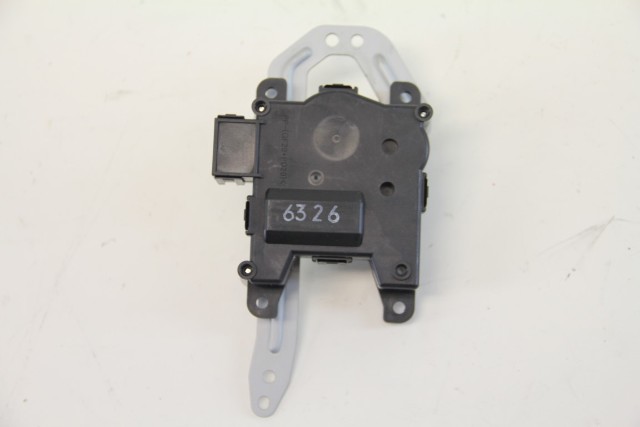 Acura ILX 16-17 Heater Blower Recirculate Motor Actuator 6326, A603, OEM, 2016, 2017