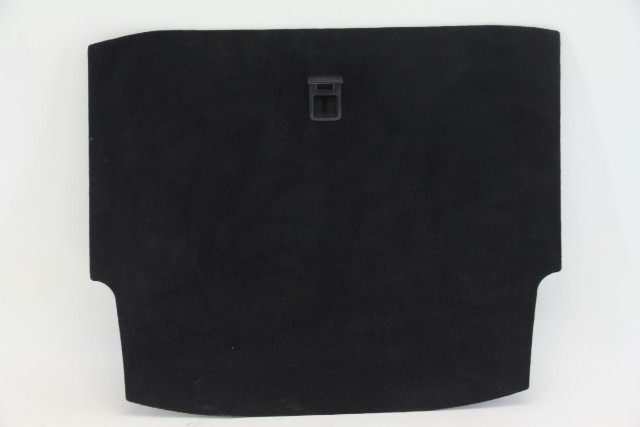 Lexus GS350 07-11 Black Spare Floor Board 64711-30590, A607, OEM, 2007, 2008, 2009, 2010, 2011