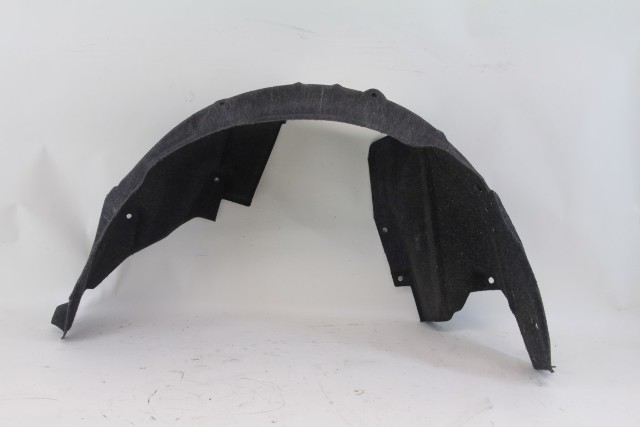 Toyota Camry SE 15-16 Rear Left Wheel House, Wheelhouse liner 65638-06160, A567, OEM, 2015, 2016