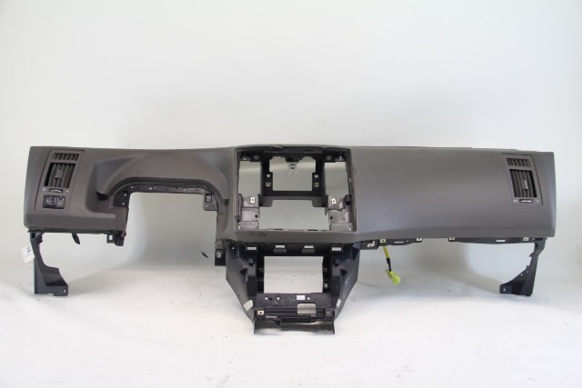 Infiniti FX 06-08 35 45 Dashboard Instrument Panel Hinoki W/ Airbag 68200-CL76D, OEM, 2006, 2007, 2008
