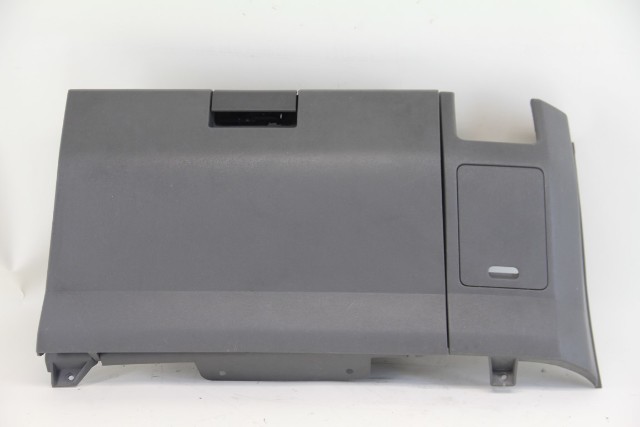 Nissan Armada 04-07 Instrument Panel Glove Box Gray/Grey 68500-7S000, OEM, 2004, 2005, 2006, 2007