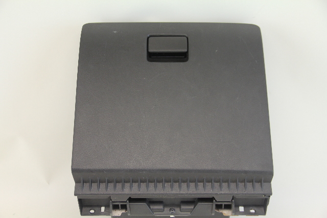 Nissan Cube 09-14 Glove Box Instrument Panel Glovebox 68520-1FC0A, A599, OEM, 2009, 2010, 2011, 2012, 2013, 2014