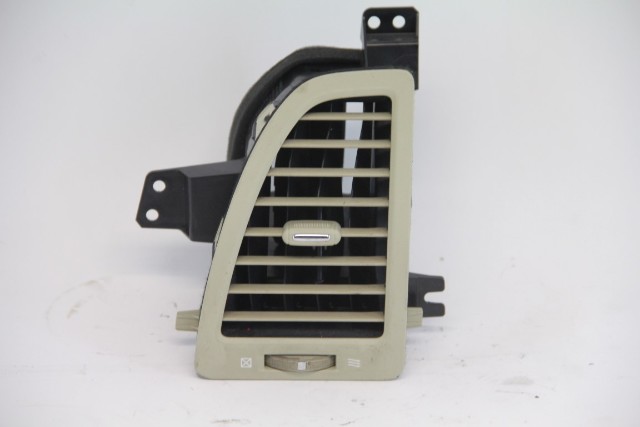Infiniti FX35 09-12 Left/Driver Air Vent 68761-1CA0A, A618, OEM, 2009, 2010, 2011, 2012