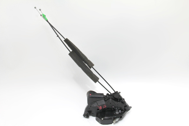 Lexus GS350 07-11 Front Right/Passenger Door Actuator 69030-30A20, A607, OEM, 2007, 2008, 2009, 2010, 2011