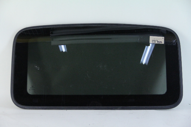 Honda CR-V CRV 12-16 Sunroof Sun Roof Glass 70200-T0G-A01, A572, OEM, 2012, 2013, 2014, 2015, 2016