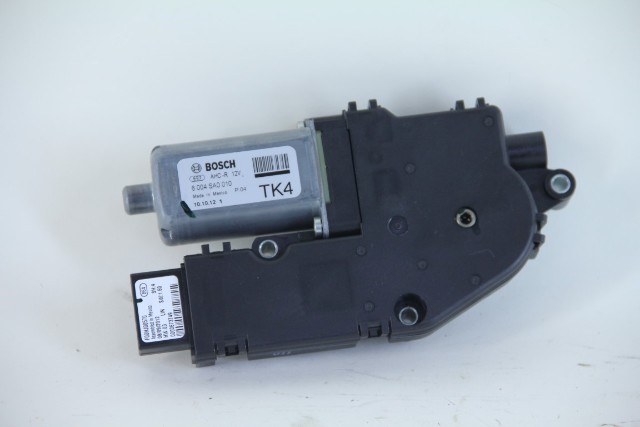 Acura TL 09-14 Sunroof Motor Sun Roof Moon Roof 70450-TK4-A01, A524, OEM, 2009, 2010, 2011, 2012, 2013, 2014