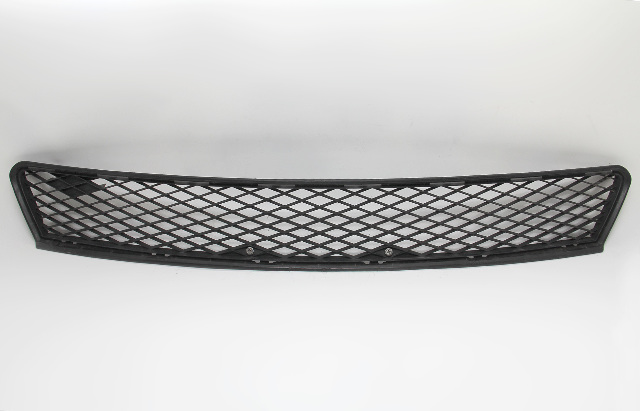 Honda Odyssey 08-10 Front Bumper Lower Grill Grille 71102-SHJ-A00, A622, OEM, 2008, 2009, 2010