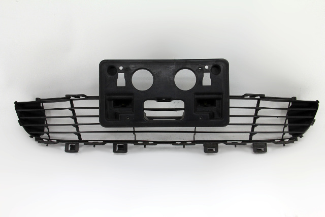 Acura RL 05-08 Front Bumper Grill Grille Lower 71105-SJA-000, A627, OEM, 2005, 2006, 2007, 2008