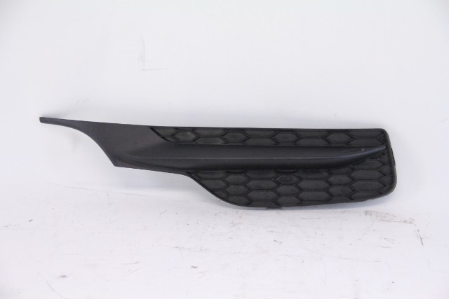 Honda Accord 16-17 Front Bumper Lower Left Grill Cover 71112-T2F-A51, A617, OEM, 2016, 2017