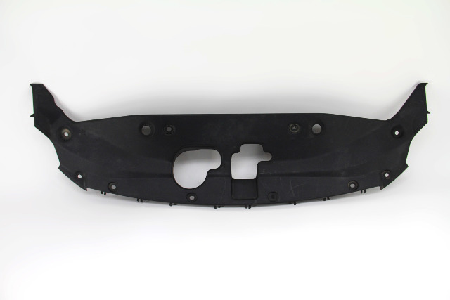 Honda Odyssey 05-07 Radiator Support Cover Shield Panel 71125-SHJ-A00, A634, OEM, 2005, 2006, 2007