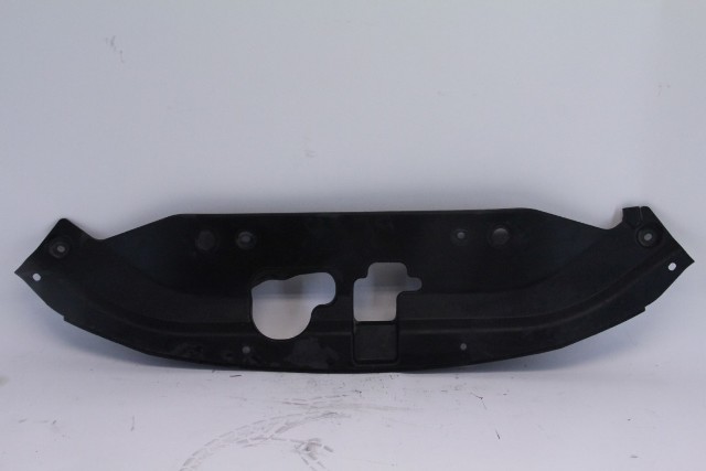 Honda Odyssey 08-10 Radiator Support Cover Shield Panel 71125-SHJ-A01, OEM, 2008, 2009, 2010