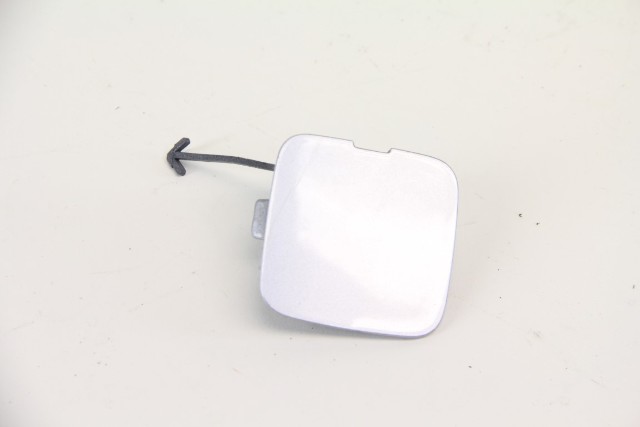 Honda S2000 S2K 05 Rear Bumper Tow Hook Cover Silver Factory S2K, A553, OEM, 2005