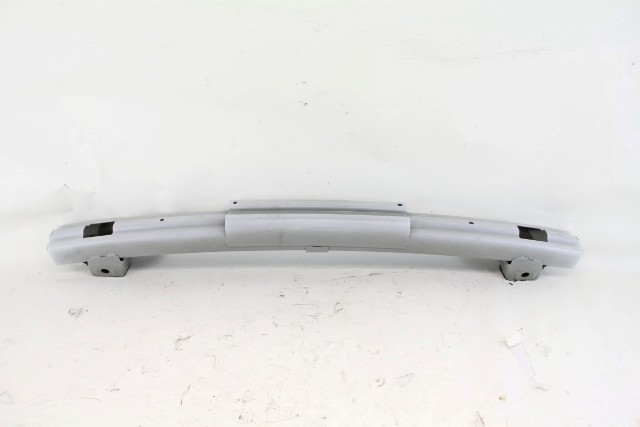 Honda CR-V CRV 12-16 Rear Rebar, Reinforcement Impact Bar, White 71530-T0A-A00ZZ, A572, OEM, 2012, 2013, 2014, 2015, 2016